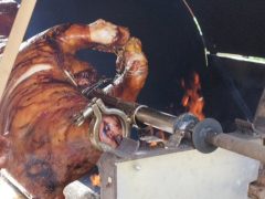 25 Mai 2024 Repas des 25 ans de Randonature
