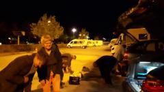 Arzal : Escapade Nocturne du 18 Mai 2019