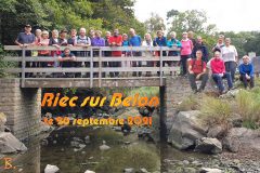 Riec sur Belon