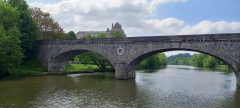 Sablé sur Sarthe 13 Mai 2023
